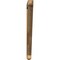 Ekena Millwork Traditional Craftsman Rough Sawn Bracket, Western Red Cedar, 4"W x 48"D x 48"H BKT04X48X48TRA04RWR - alternate 2